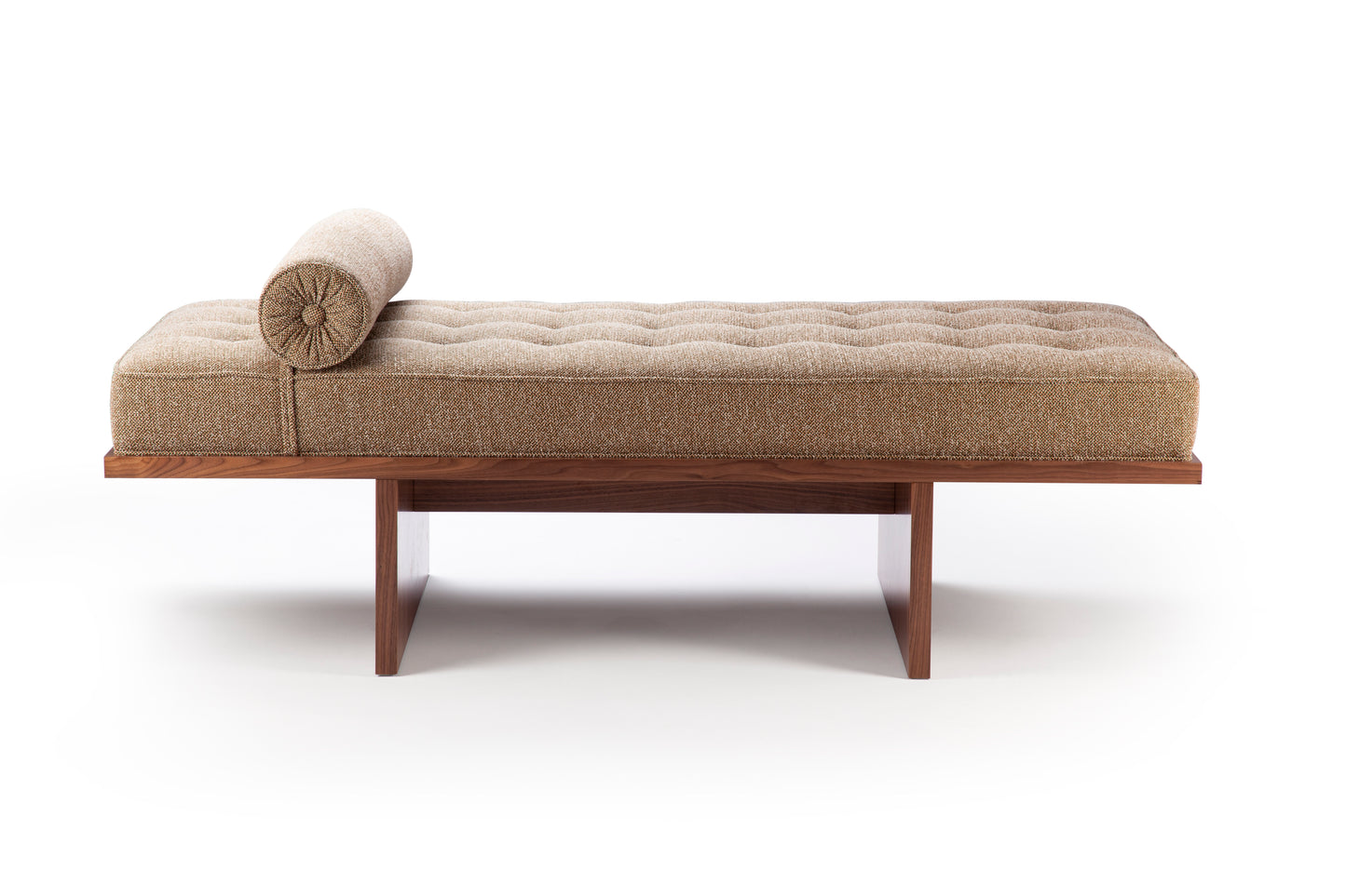 Frederic Daybed
