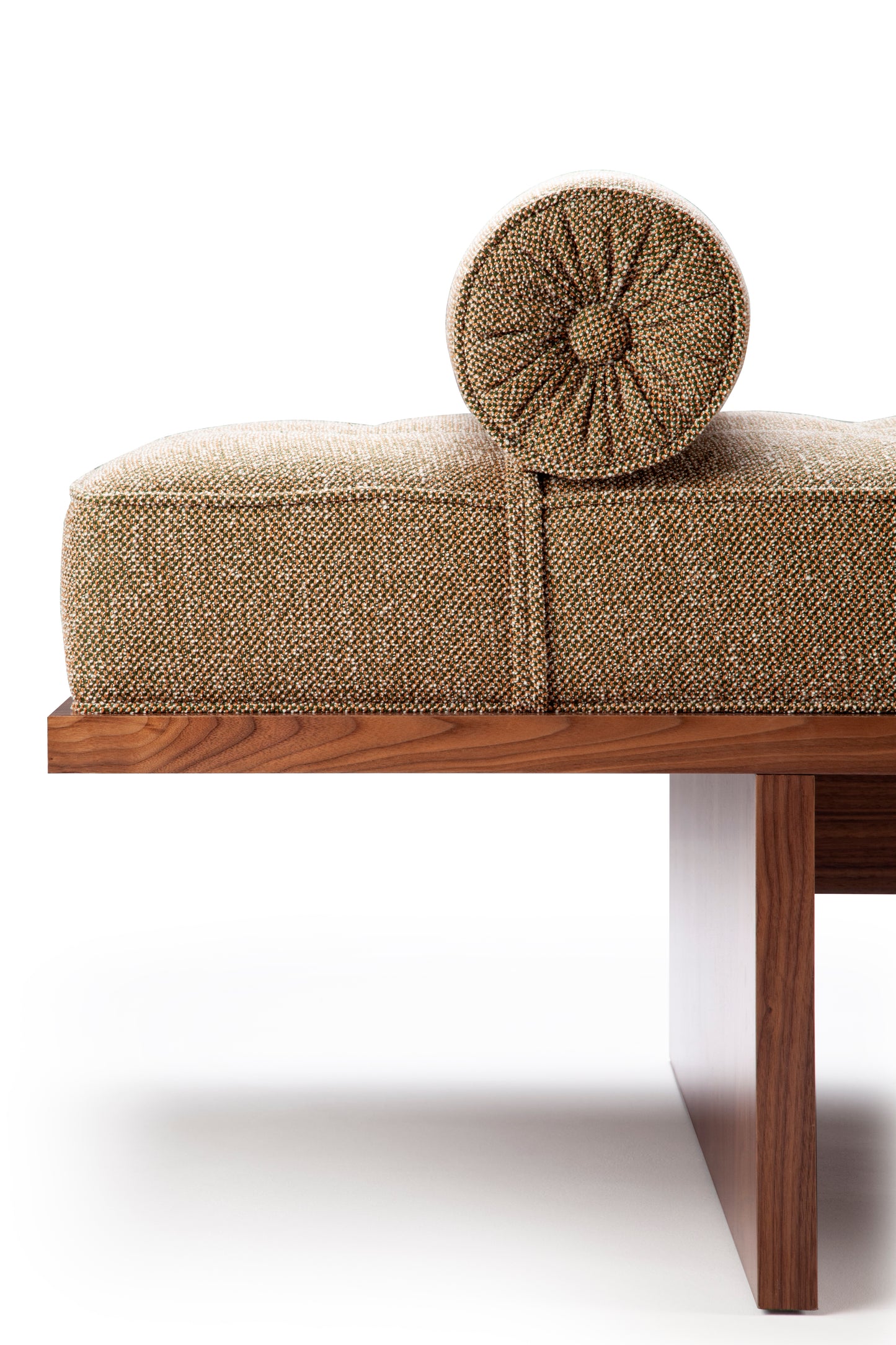 Frederic Daybed