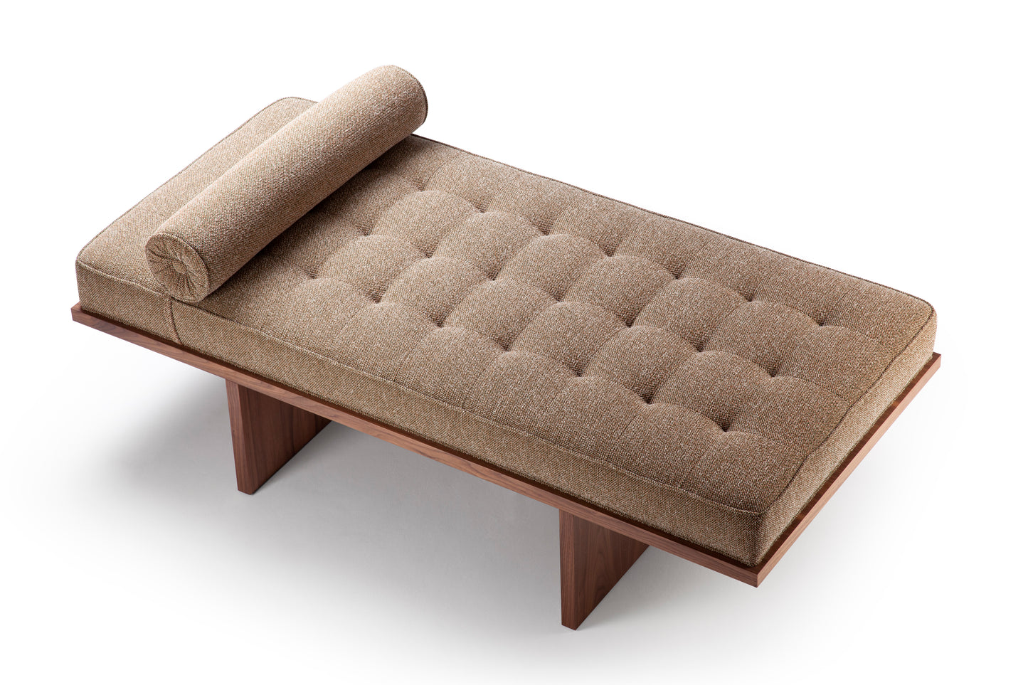 Frederic Daybed