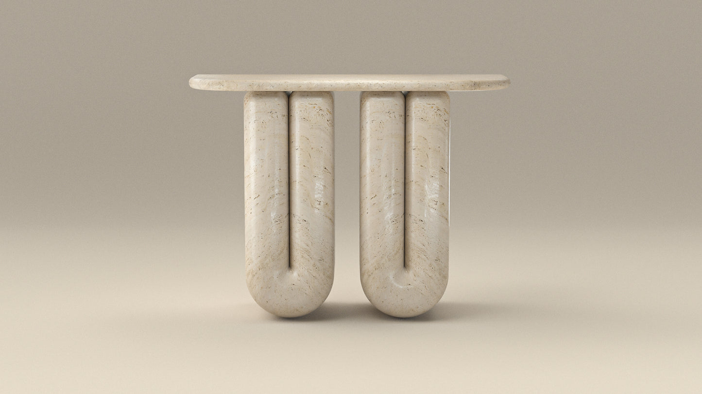 Chubby Console