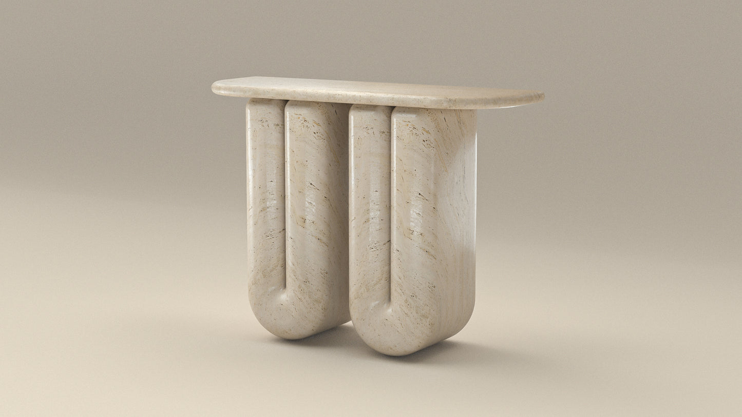 Chubby Console