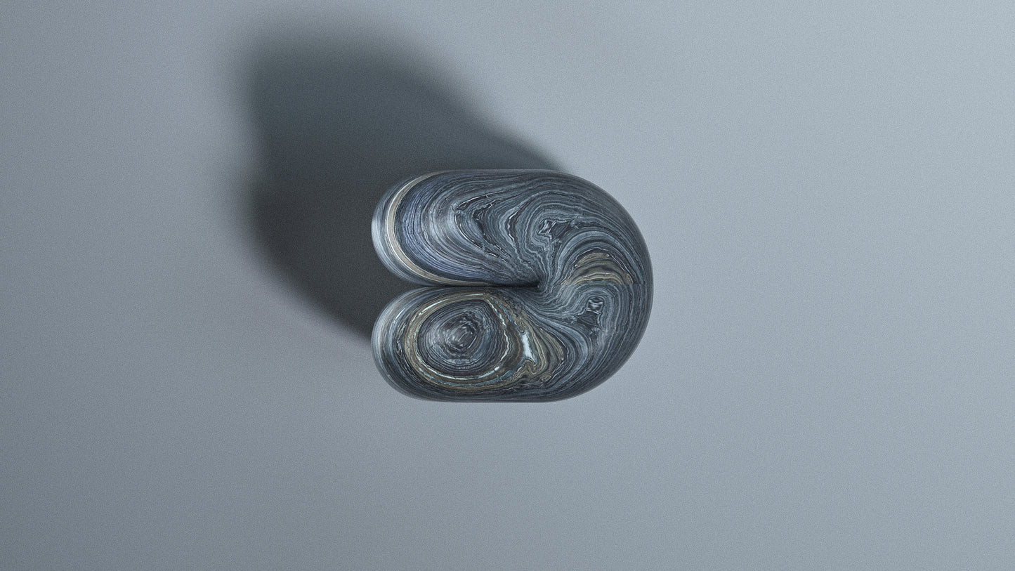 Octane Side Table - Silverwave