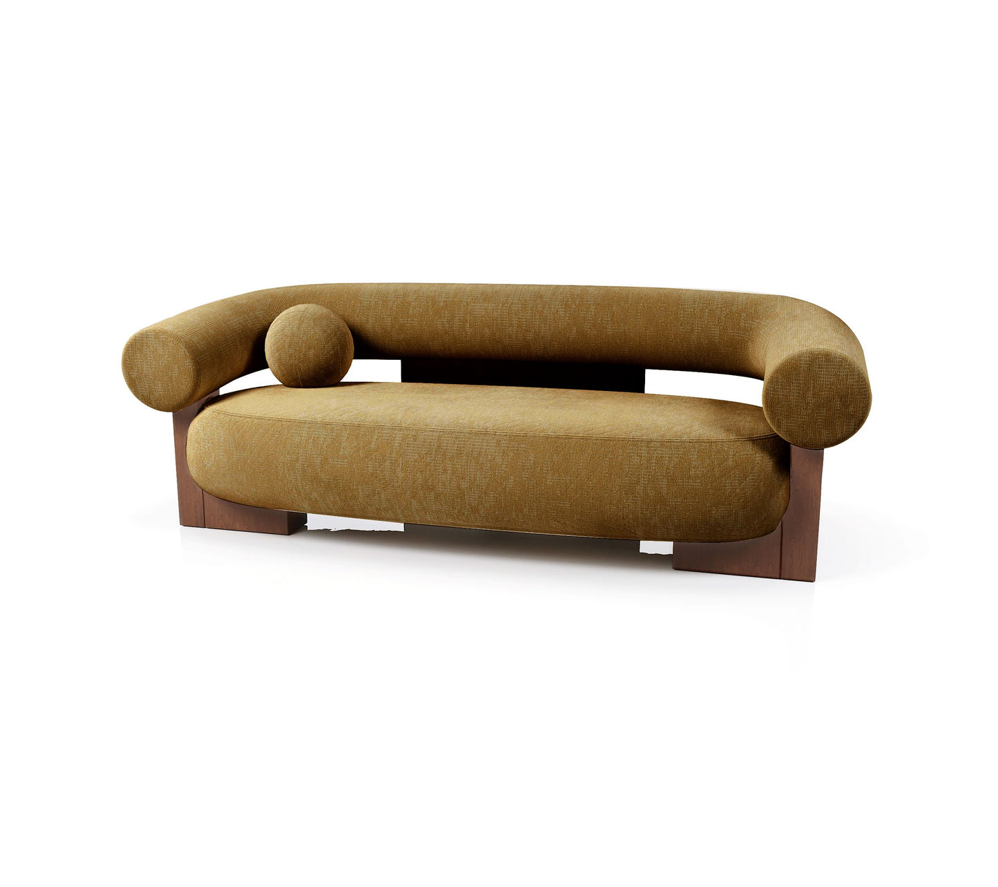 Cassette Sofa