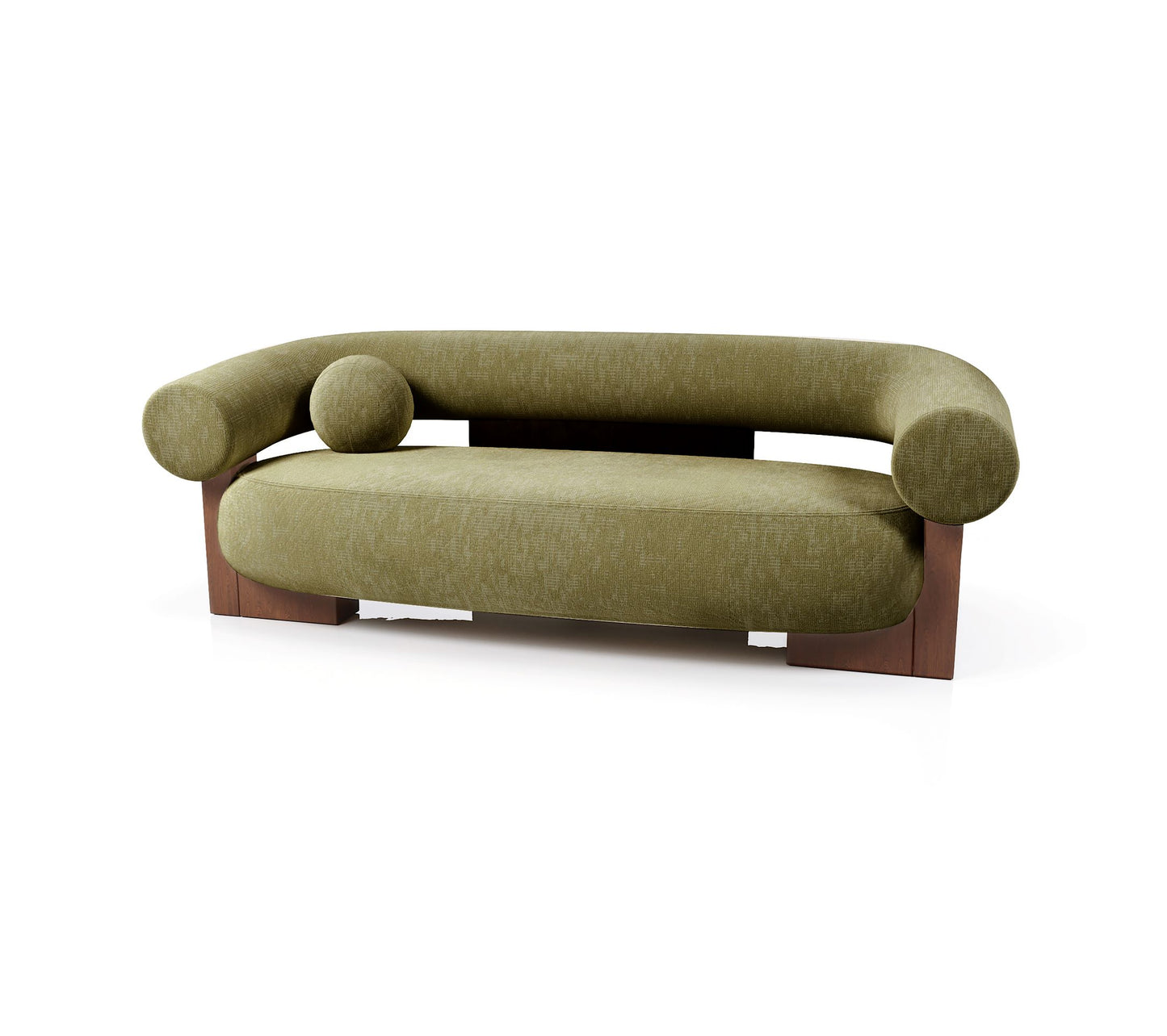 Cassette Sofa