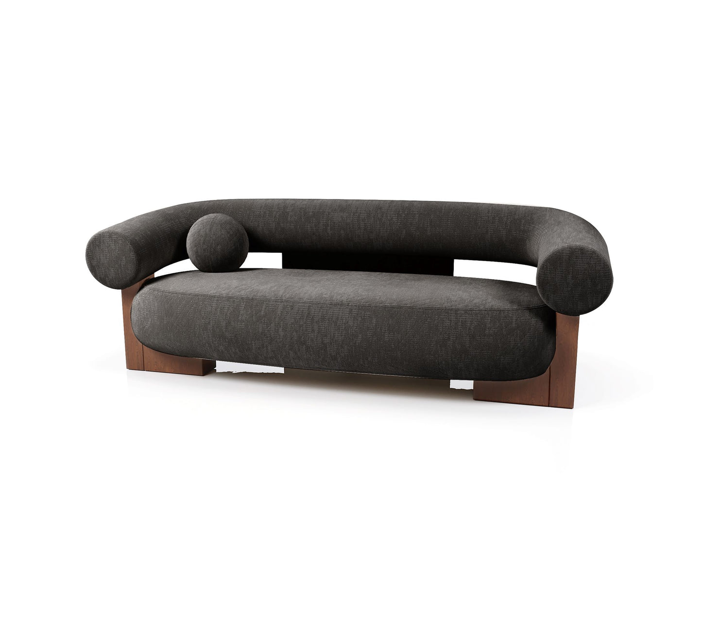 Cassette Sofa