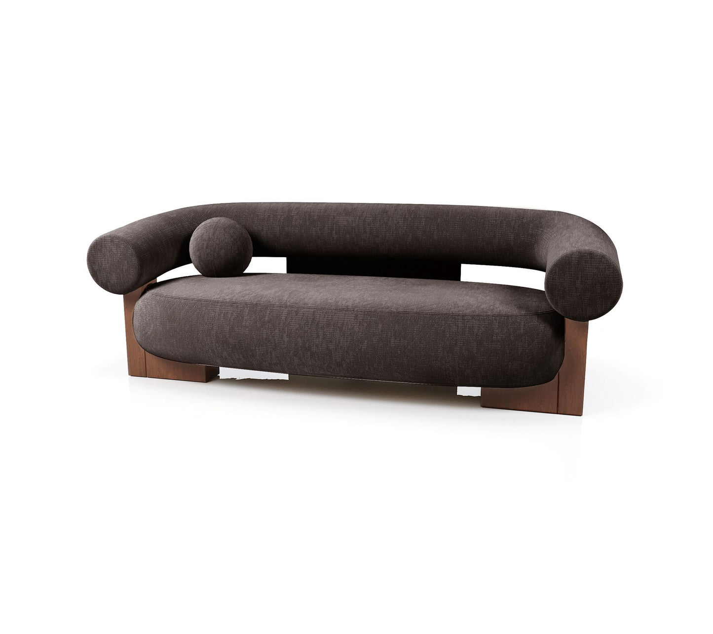 Cassette Sofa