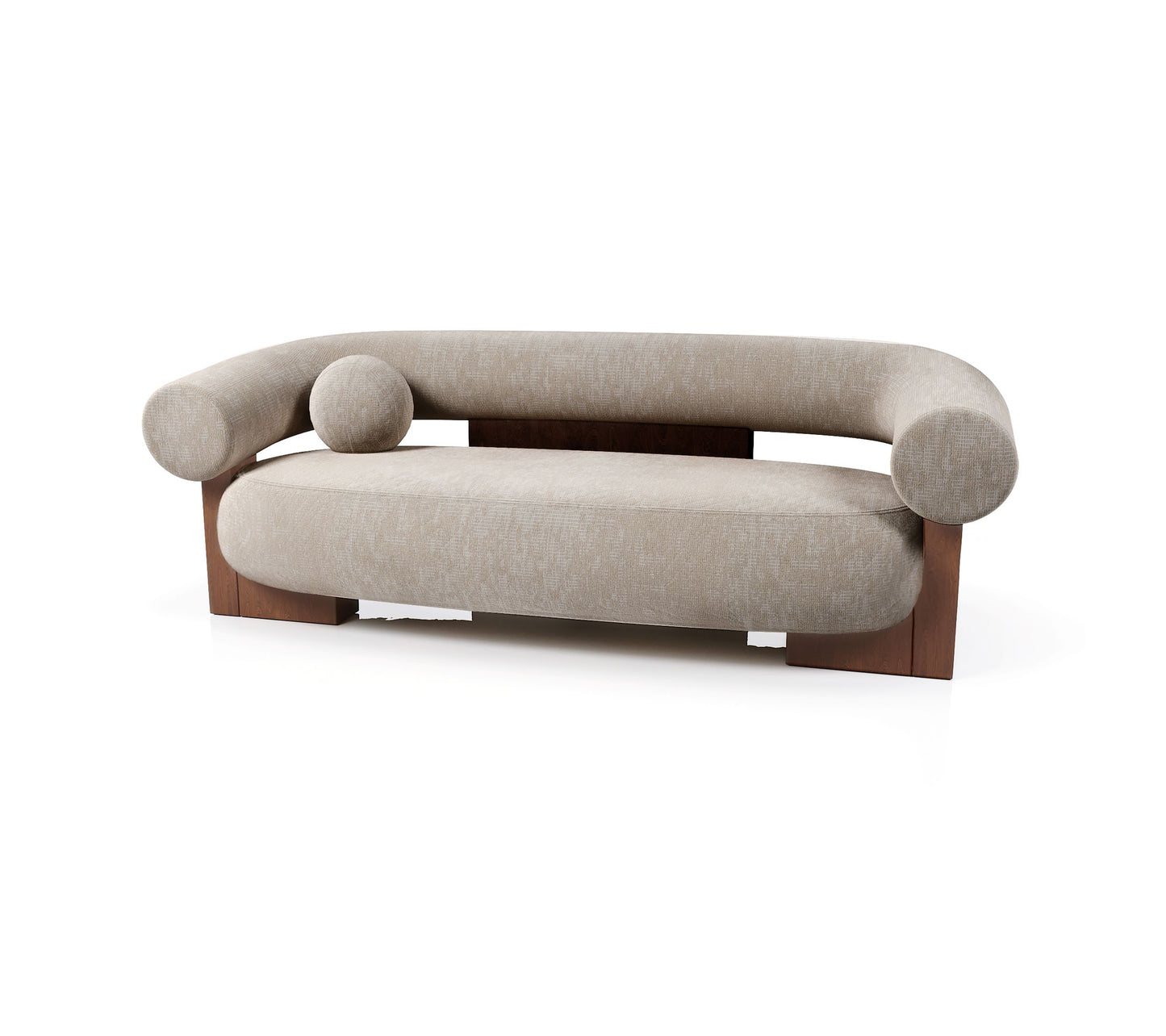 Cassette Sofa