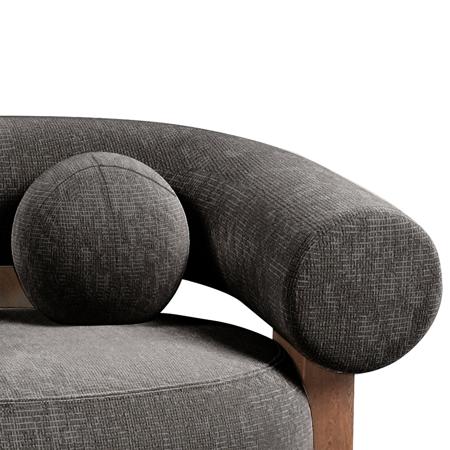 Cassette Sofa