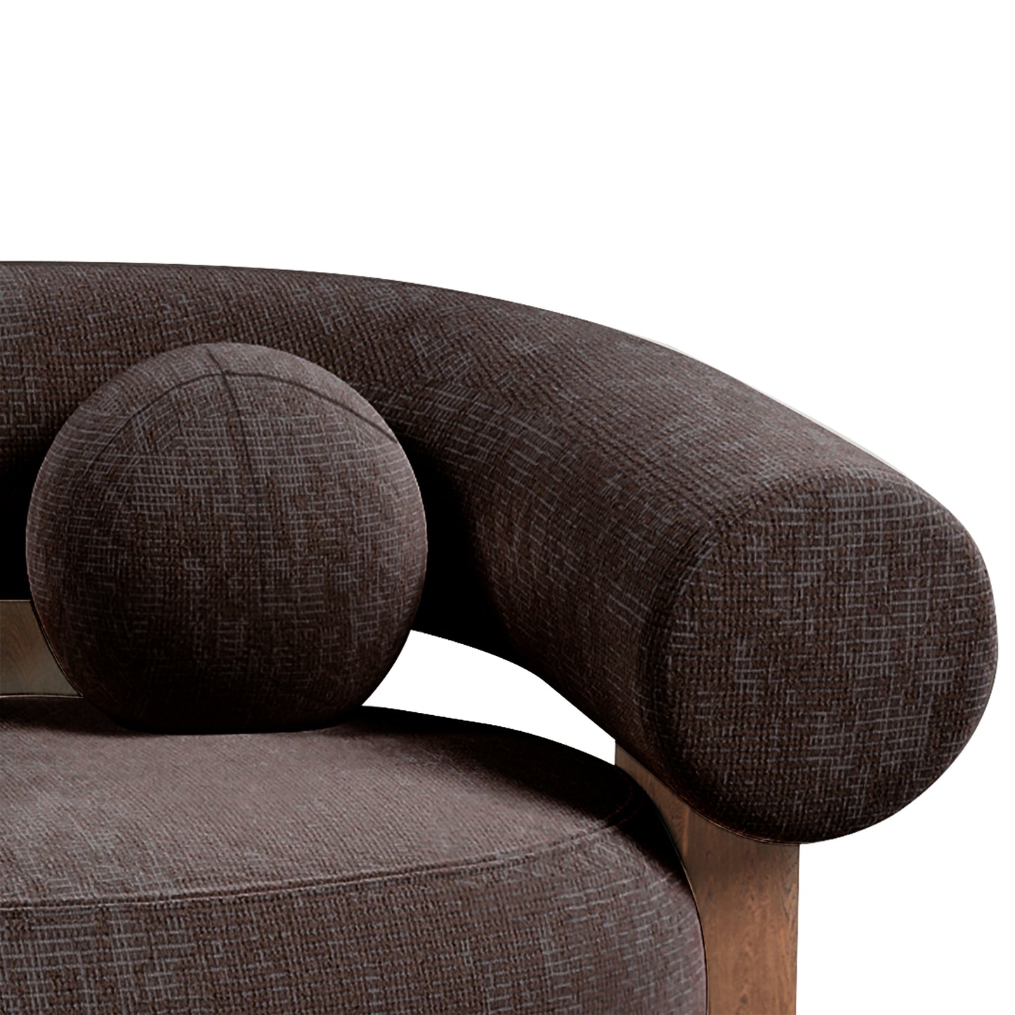 Cassette Sofa