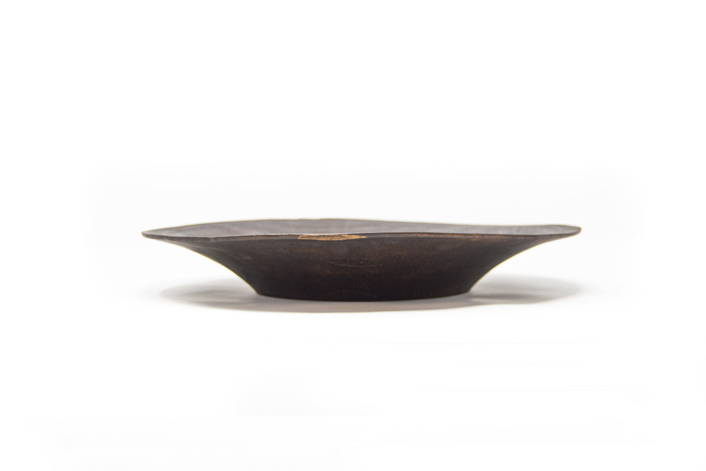 Coral Wooden Bowl Set