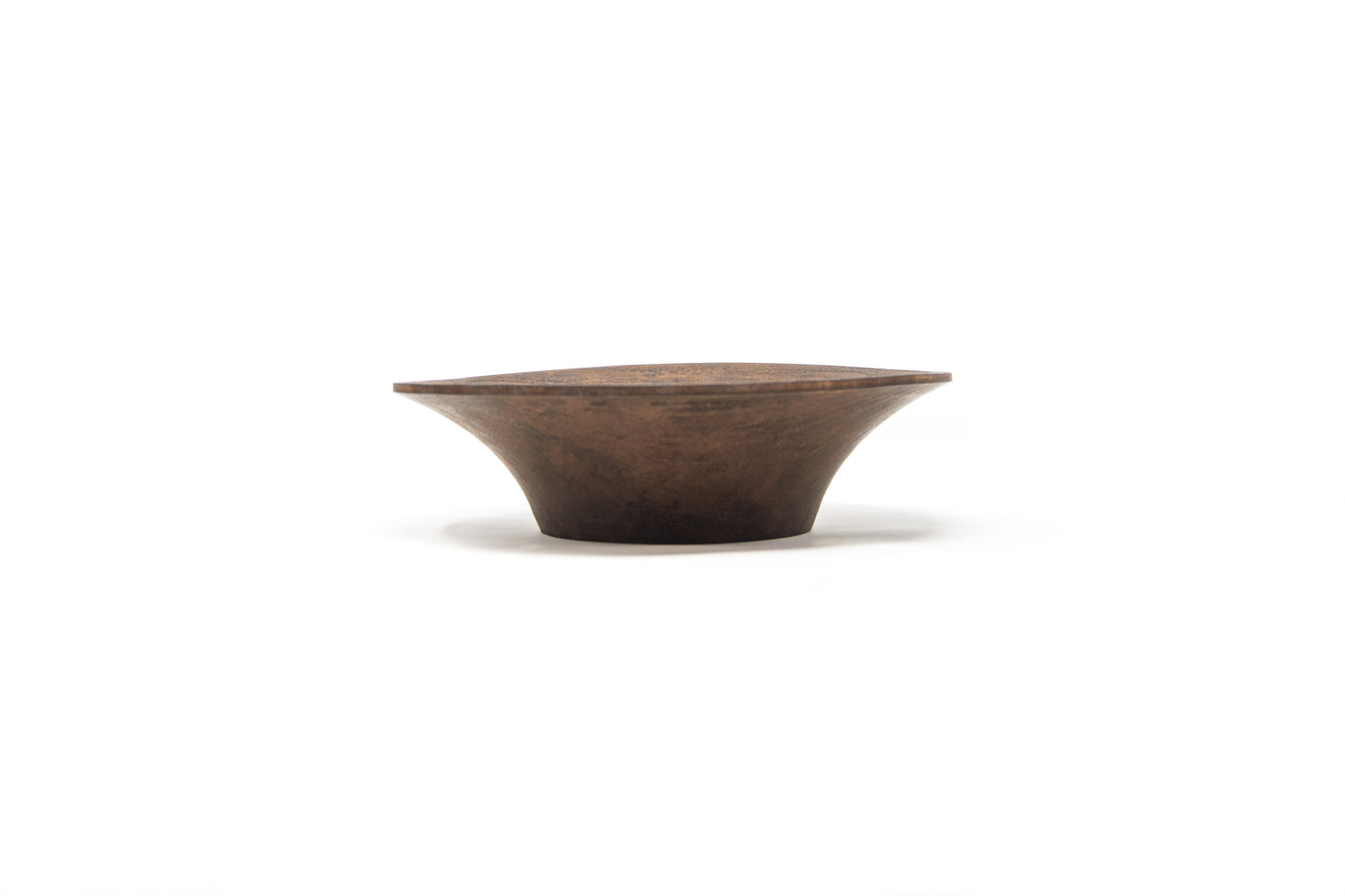 Coral Wooden Bowl Set