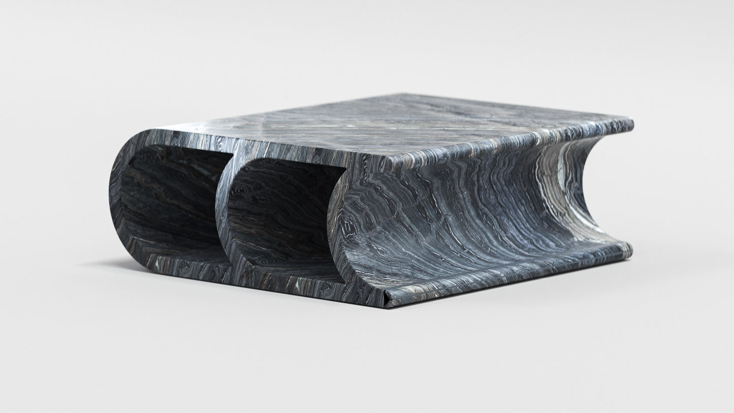 Extrude Coffee Table