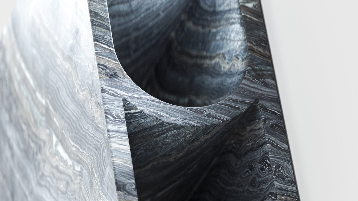 Extrude Coffee Table