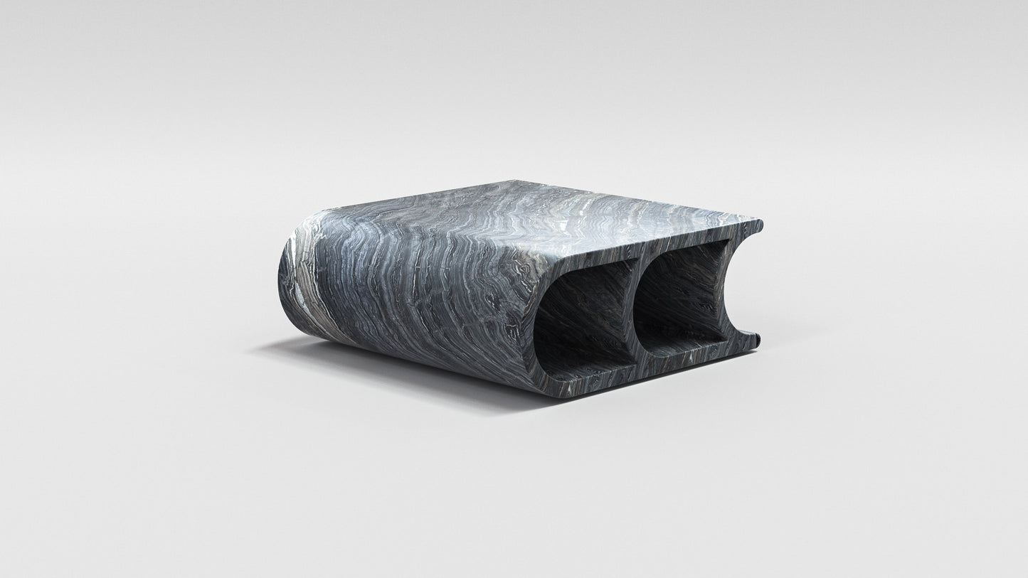 Extrude Coffee Table