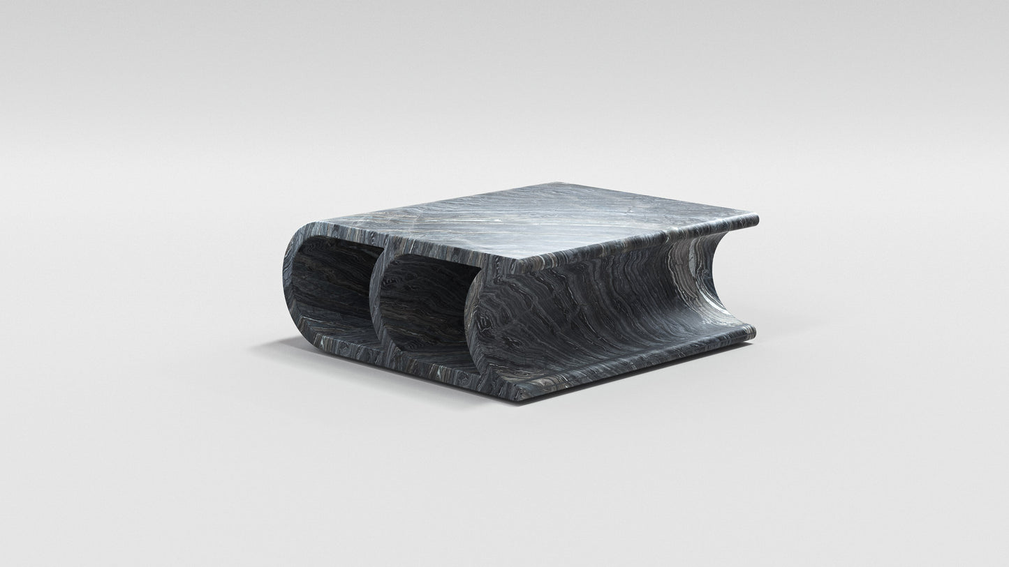 Extrude Coffee Table