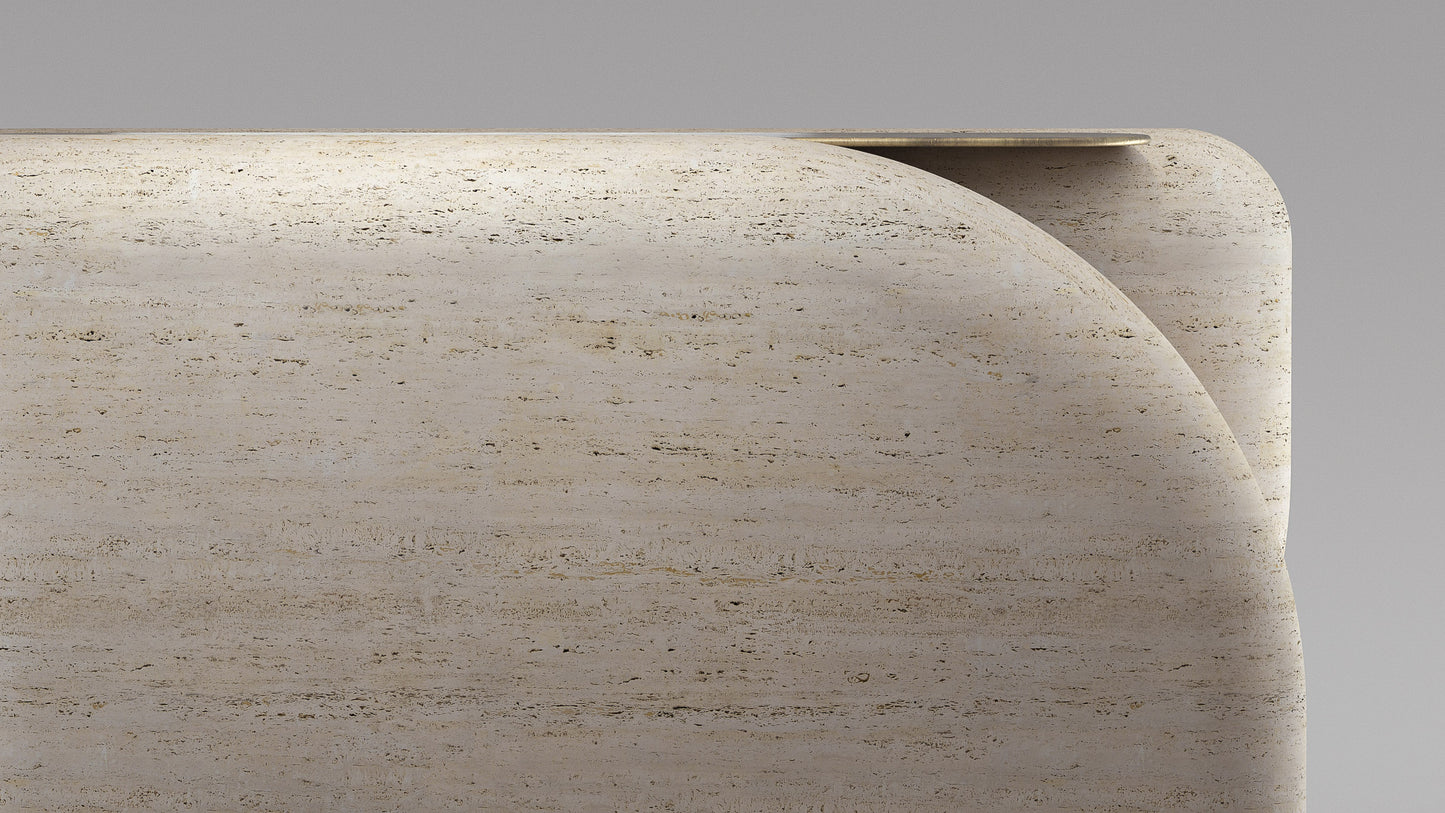 Fold Console