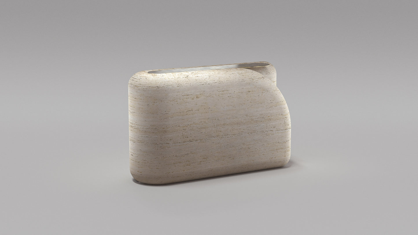 Fold Console