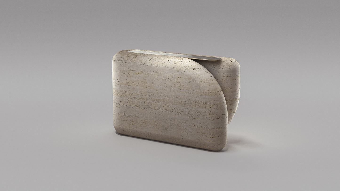 Fold Console