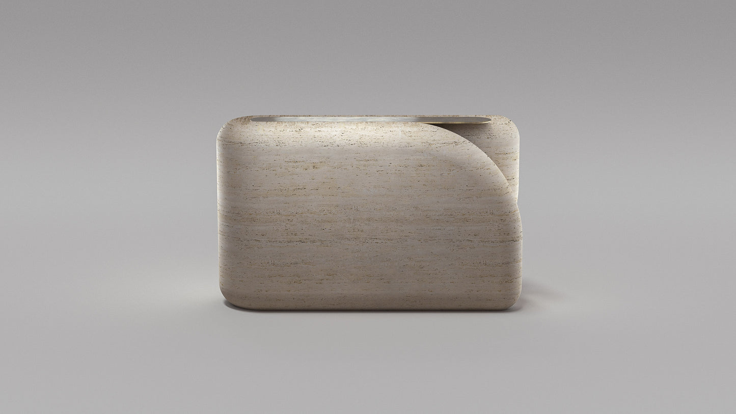 Fold Console