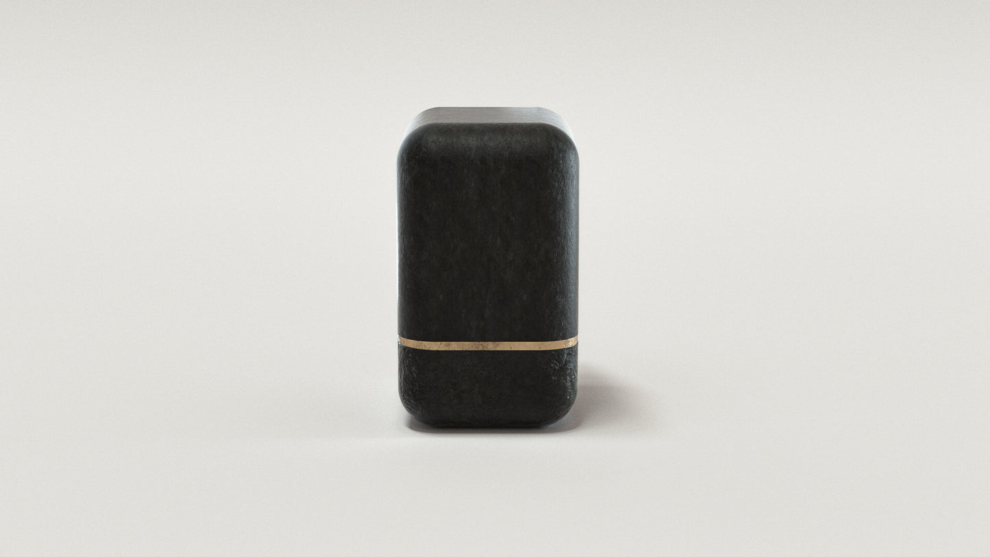 Marshmallow Side Table