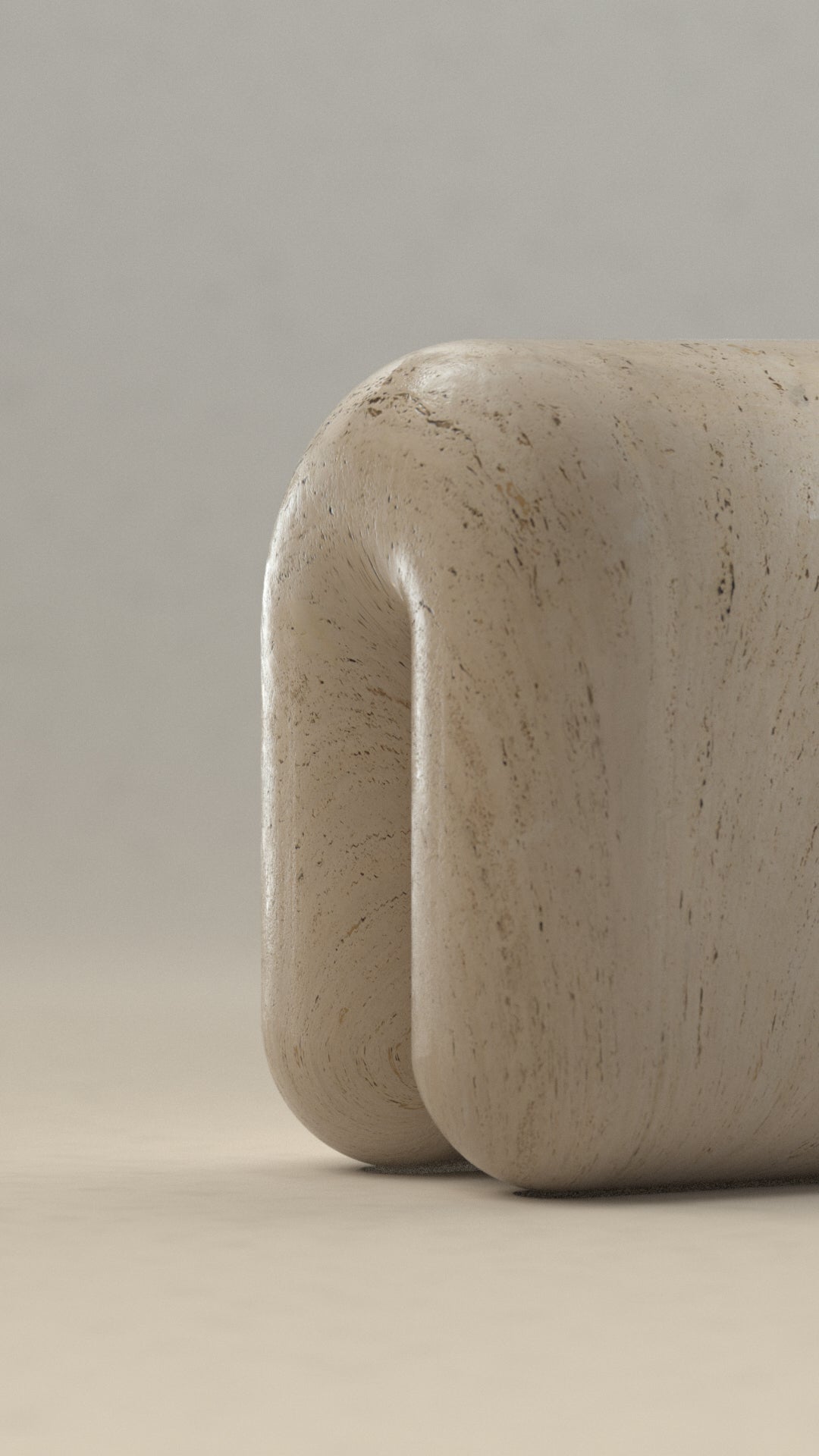 Chubby Stool