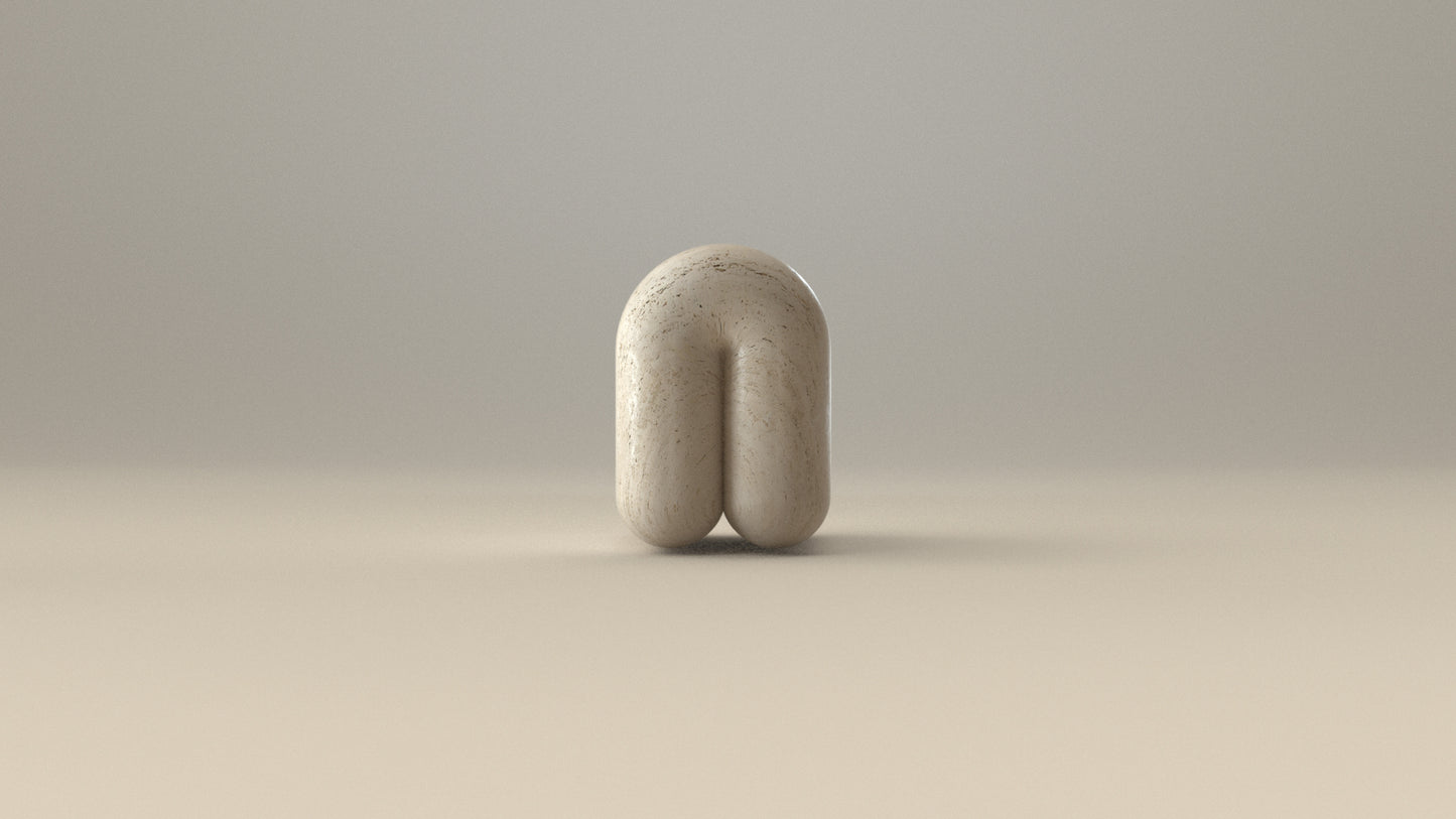 Chubby Stool