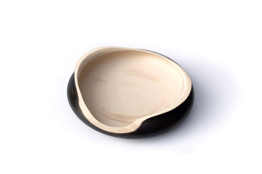 AVVOL Wooden Centerpiece