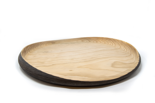 AVVOL Wooden Tray