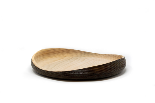 AVVOL Wooden Tray