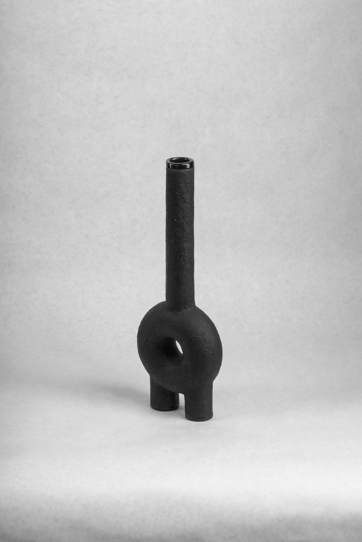 KUMANEC Long Neck Vase