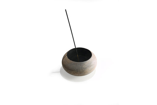 MIRNY B Incense Holder