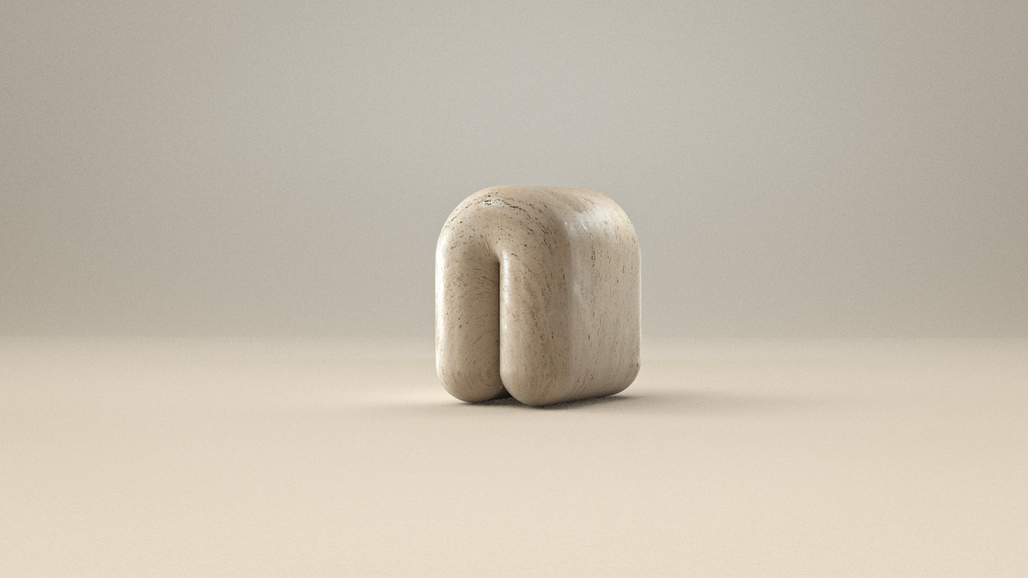 Chubby Stool