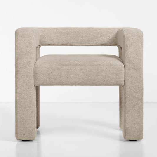 TOPTUN Armchair