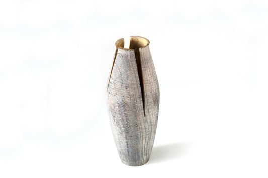 Tomahawk Vase B