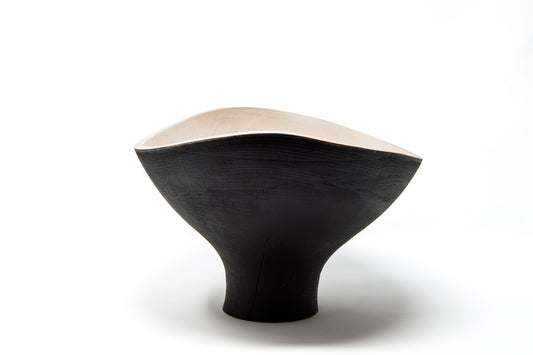 Fungo Black Centerpiece