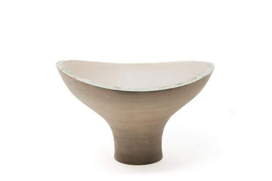 Fungo Natural Centerpiece