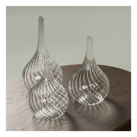 Lukovki Vase Set
